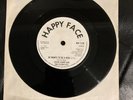 rare mod revival record