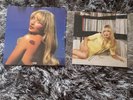 Sabrina Carpenter SIGNED Insert and Short n Sweet vinyl