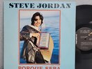 STEVE JORDAN Porque Sera LP Tejano Tex Mex LP NM Cond