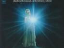 STREISAND, Barbra - A Christmas Album (reissue) - Vinyl (LP)