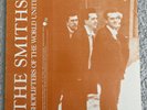 The Smiths Promo Shoplifters Of The World Unite LP Vinyl Record RARE 1987 Single