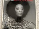 Marlena Shaw ‎Who Is This Bitch, Anyway? Blue Note ‎BN-LA397-G LP Vinyl Record