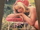 Short N Sweet Signed Alternate Cover - Sabrina Carpenter
