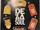 DE LA SOUL - RING RING RING (HA HA HEY) VINYL 7