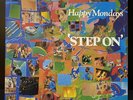 HAPPY MONDAYS- STEP ON  7