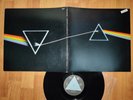 Pink Floyd – The Dark Side Of The Moon  LP 1973  JAPAN PRESS