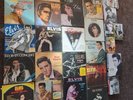 Over 100 Vinyls Records