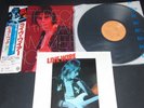 LP VINYL JEFF BECK WITH THE JAN HAMMER GROUP LIVE 25AP 359 JAPAN/３