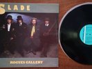 Slade - Rogues Gallery RCA 1985 SFL 1 0127 - EXC