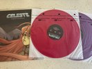 Celeste Soundtrack Vinyl/Record