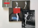 Christine &The Queens - Paranoia Angels True Love 3CD, 3LP + Signed Photo Bundle