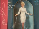 Dolly Parton - Just Because I'm A Woman (New Sealed Yellow Vinyl Me Please)