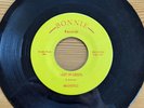 MAGNETICS, LADY IN GREEN, WIGAN CASINO CLASSIC DETROIT NORTHERN SOUL, BONNIE  EX