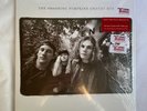 Smashing Pumpkins Rotten Apples Best Of 2-LP Red Vinyl (Radiohead Nirvana Foo)