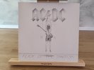 AC/DC Flick Of The Switch Original 1983