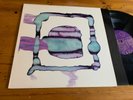 1997 US LP All Scars - All Scars ---- Punk, Experimental Fugazi Shellac
