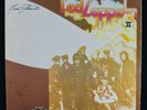LED ZEPPELIN: Led Zeppelin II 1969 Promo Album ATLANTIC #SD 8236