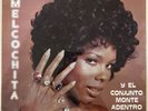 MELCOCHITA Y EL CONJUNTO MONTE ADENTRO RARE SALSA SON ORIGINAL PERU RECORD PLAY