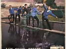 LOS HERMANOS ARMAS SE PASARON KILLER KILLER RARE DESCARGA GUARACHA ORIGINAL PERU