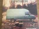 Mark Knopfler - Privateering - Vinyl LP Good As New