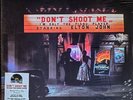 JOHN, ELTON - DON'T SHOOT ME I'M ONLY THE PIANO PLAYER - 180-GRAM RED VINYL 2-LP