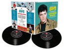 Elvis Presley: California Holiday aka Spinout [FTD 2-LP Vinyl] Pre-sale Late Oct