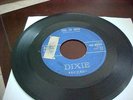 LISTEN BILL CARROLL - DIXIE # 2010 