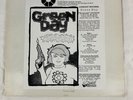 Green Day Kerplunk TEST PRESSING  White Label Sample 12