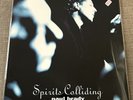 Fontana 526 829 Paul Brady, Spirits Colliding LP