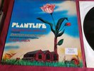 RARE LP PLANTLIFE JOHN FIDDY CLAUDE LARSON SON 192 LIGHT INDUSTRIAL UNDERLAYS