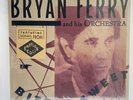 Bryan Ferry And His Orchestra Bitter Sweet Vinyl LP