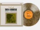 Nina Simone - Nuff Said  (VMP 180g Brown Marble Vinyl)