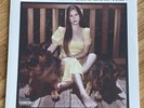 Lana Del Rey Blue Banisters Transparent White Vinyl 2LP New & Sealed
