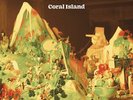 The Coral - Coral Island [2LP Trans Lime Green Vinyl]