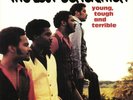 The Lost Generation - Young, Tough and Terrible Reissue (Vinyl) 12