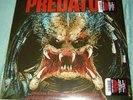 Alan SILVESTRI Predator LP SPLATTER VINYL REAL GONE MUSIC LTD TO 900 WORLDWIDE