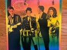 The B-52's - Cosmic Thing LP Reprise 1989 1st Pressing w/ Inner Sleeve  Roam VG+