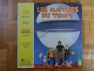 LIVRE-DISQUE  