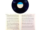 Northern Soul Acetate Demo Epitome of Sound - You Don’t Love Me + Sheet Music