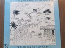 Chino Y Su Conjunto Melao - En Mi Casa Latina LP Record 1979 Sealed