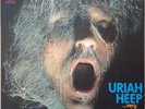 Uriah Heep...Very 'Eavy ...Very 'Umble -  Vinyl 12