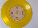 PRINCE - LITTLE RED CORVETTE - YELLOW VINYL 7