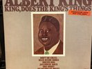 Albert King-King, Does The King's Things-RARE 1969 Stax PROMO-ONLY MONO Blues LP