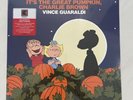 - It's The Great Pumpkin, Charlie Brown by Vince Guaraldi (Record, 2022)