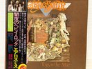 AEROSMITH / TOYS IN THE ATTIC JAPAN ISSUE LP W/OBI, INNER, INSERT, POSTER