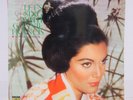 CONNIE FRANCIS / LET'S SING WITH JAPAN ISSUE LP