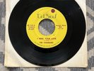 I Need Your Love - THE CHANDLERS 7in Super Rare OG Numero Soul Record G+