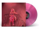 Sabrina Carpenter Feather 7'' Pink Glitter Vinyl Mint/Sealed