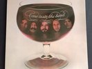DEEP PURPLE come taste the band (Purple 1975)