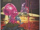 Dzyan - Electric Silence - 1974 German Bellaphon Bacillus Krautrock Vinyl LP